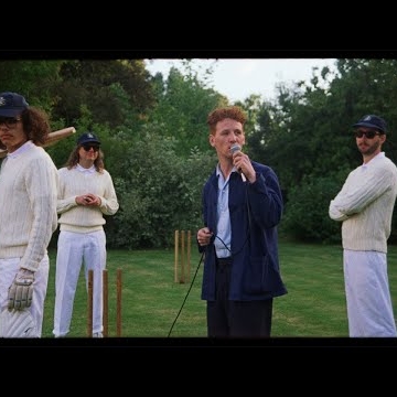 Preview image for the video "Music video for Willie J Healey by Ricky Allen".