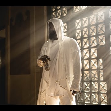 Preview image for the video "Tech N9ne - Yeah No! ft. Mackenzie Nicole | OFFICIAL MUSIC VIDEO".