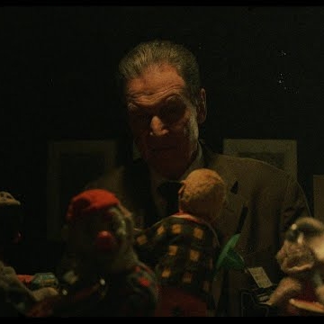 Preview image for the video "Wunderhorse - Midas".