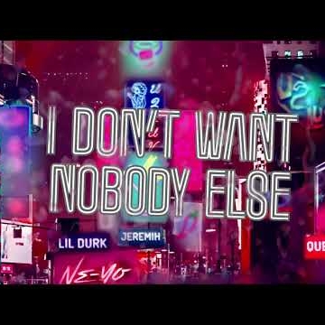 Preview image for the video "Ne-Yo - U 2 Luv Remix Feat. Jeremih, Queen Naija and Lil Durk - Lyric Video".