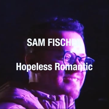Preview image for the video "Sam Fischer Tour Music Video".