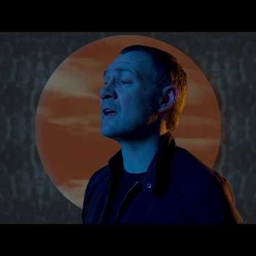 Preview image for the video "Tight Ship - David Gray".