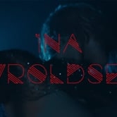 Preview image for the video "Lyric video for INA WROLDSEN by Francesca de Bassa".