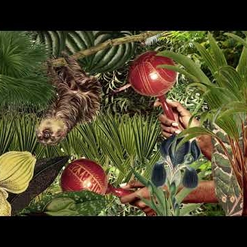 Preview image for the video "Cumbia del Monte - Pedro Laza y sus Pelayeros".