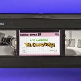 Preview image for the video "Ace Ambrose - The Coming of Age (Lyric Video)".