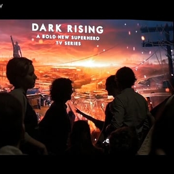 Preview image for the video "Comic Con London - Soft Launch".