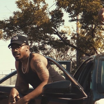 Preview image for the video "Third Coast Cypher 3".