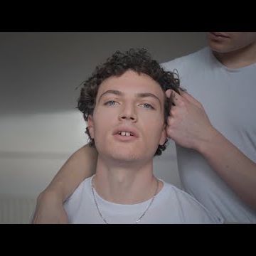 Preview image for the video "Just Friends".