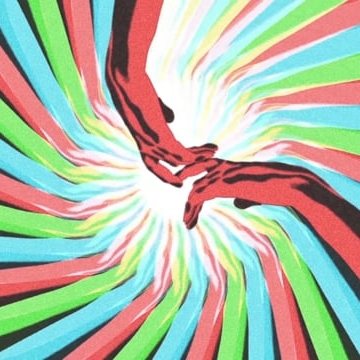 Preview image for the video "Lyric video for Niño Crudo by Daymotif".