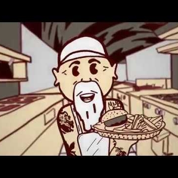 Preview image for the video "Can U Cook".