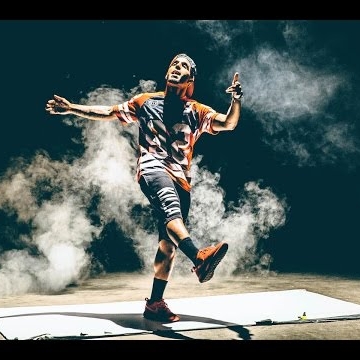 Preview image for the video "Mark Battles x Futuristic x King Los - No Love (Behind The Scenes)".