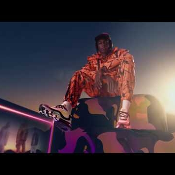 Preview image for the video "Zalando The SneakerNet A/W 2019".