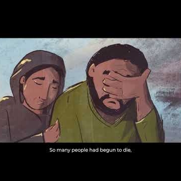 Preview image for the video "Summaya's Story".