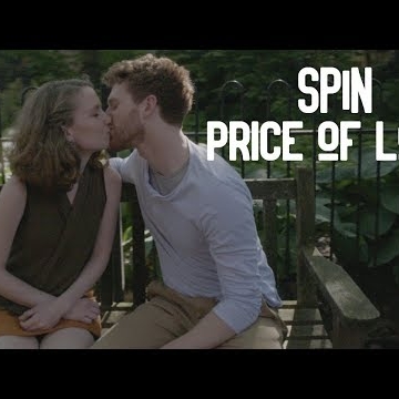 Preview image for the video "Music video for SPiN by hbnprod".