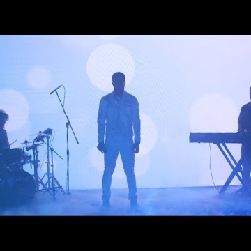 Preview image for the video "That's What I See".