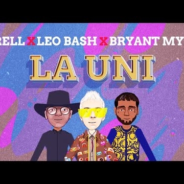 Preview image for the video "La Uni".