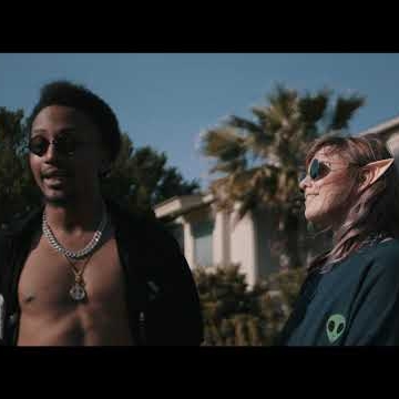 Preview image for the video "CJTopOff - Girls of the Rainbow".