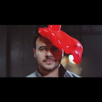 Preview image for the video "EMIN - Let Me Go (Robin Schulz Remix)".