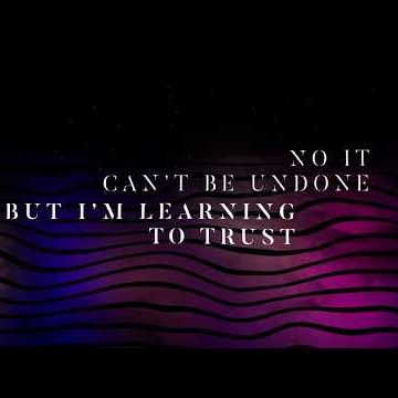 Preview image for the video "Ericka Guitron - Irreversible (Official Lyric Video)".