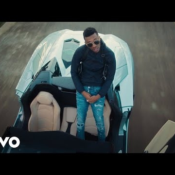 Preview image for the video "MoStack - Change On Me".