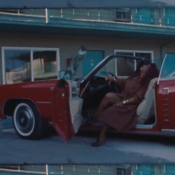 Preview image for the video "Creative direction for Chaka Khan by ojcollins".