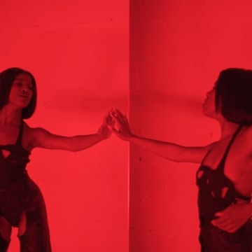 Preview image for the video "Music video for Courtnie by Amcreativenyc".