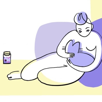 Preview image for the video "Addiction by Maeva LF".