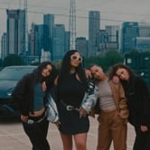 Preview image for the video "Harder by Miss La Familia".