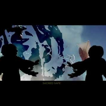 Preview image for the video "Quelle Chris– Sacred Safe (official music video)".