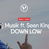 Preview image for the video "Manj Musik ft. Sean Kingston - Down Low | Music Video".