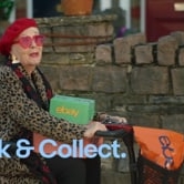 Preview image for the video "Creative direction for  by the_bradford".