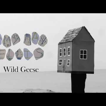 Preview image for the video "Amy May Ellis - Wild Geese".