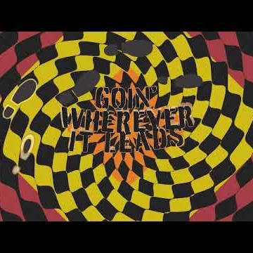 Preview image for the video "LYRIC VIDEO ANIMATION REEL".