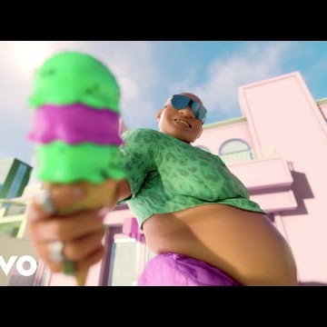 Preview image for the video "Friday - Music Video".