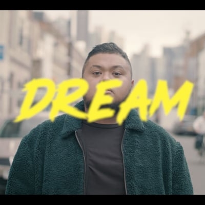 Preview image for the video "Dream".