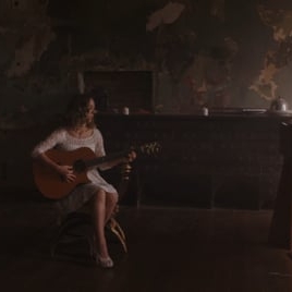 Preview image for the video "Music video for Bella Farny by Richard J. Perry".