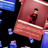 Preview image for the video "Adventure Club - Magic Card Animation".