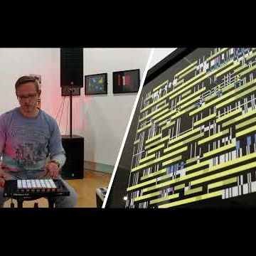 Preview image for the video "Etalon Production - Air, Pressure and Tension".