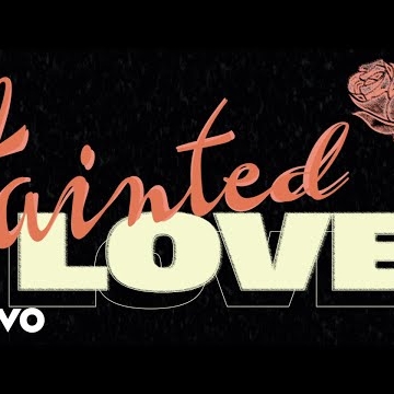 Preview image for the video "Soft Cell-Tainted Love Lyric Video".