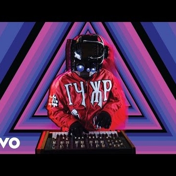 Preview image for the video "Music video for Röyksopp, Susanne Sundfør by blør".