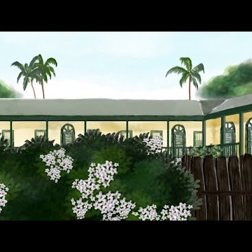 Preview image for the video "My Nethertown (Amaar Konnagar)".