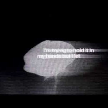 Preview image for the video "Bôa - Worry (Official Lyric Video)".