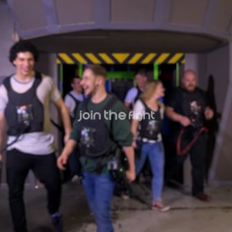 Preview image for the video "Video Production for Star Command Laser Tag by Skyland Films".