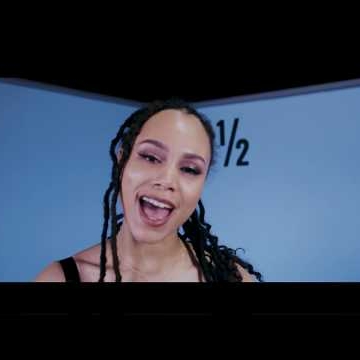 Preview image for the video "The Skints Learning To Swim".