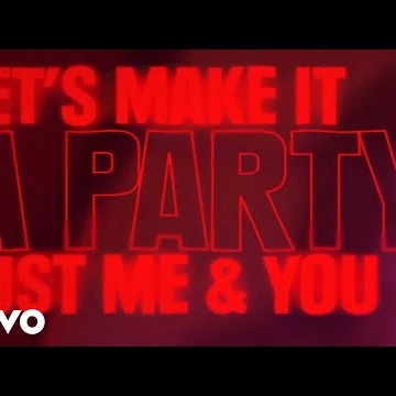 Preview image for the video "Lyric Video - Nzca Lines "Real Good Time"".