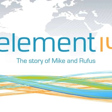 Preview image for the video "The story of Mike and Rufus".