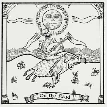 Preview image for the video "On the Road".