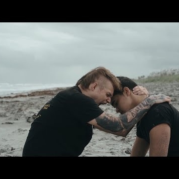 Preview image for the video "Hollowbrook - Lost in Seoul".