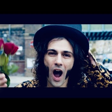 Preview image for the video "Cristiano Pucci - Wild Bloom".