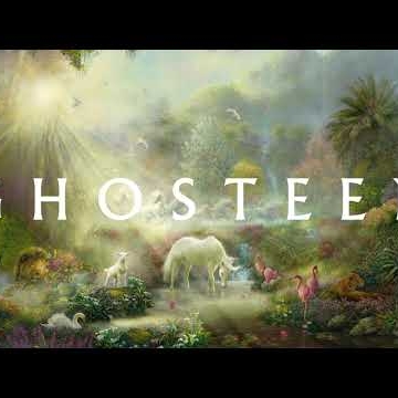 Preview image for the video "Nick Cave & The Bad Seeds".